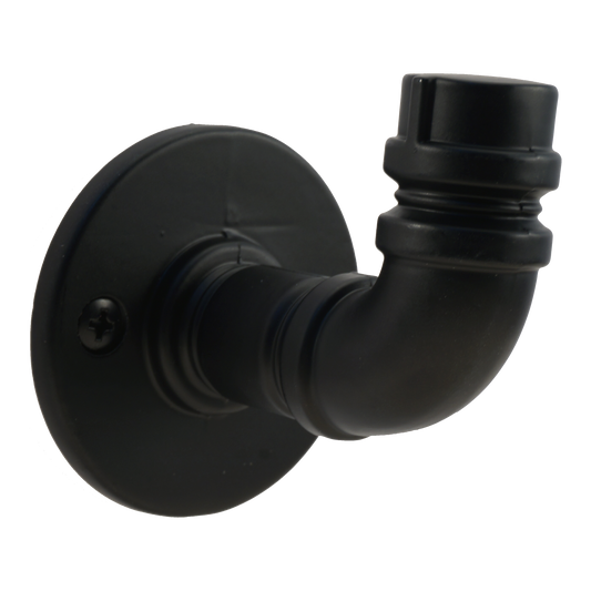 CH404 Coat Hook Water Pipe Design