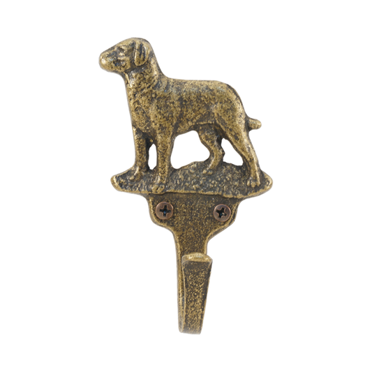 CH302 Coat Hook Animal Style Dog Hook
