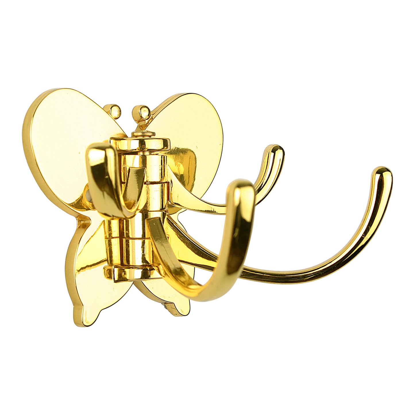 CH330 Butterfly-Based Coat Hook