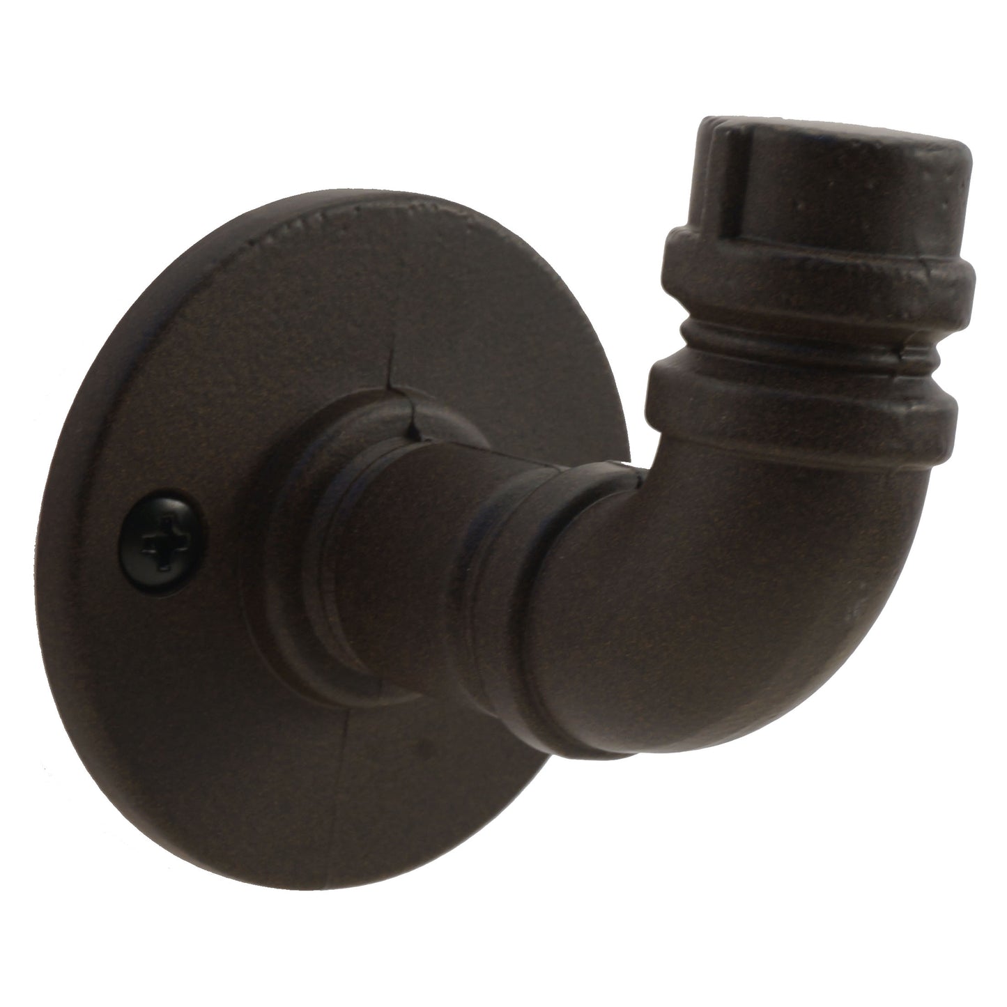 CH404 Coat Hook Water Pipe Design