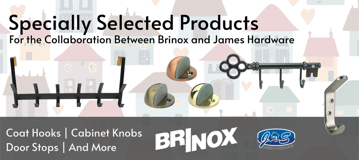 Selection for BRINOX