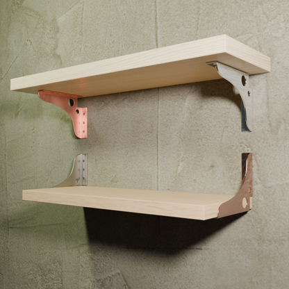 GH069 Shelf Bracket