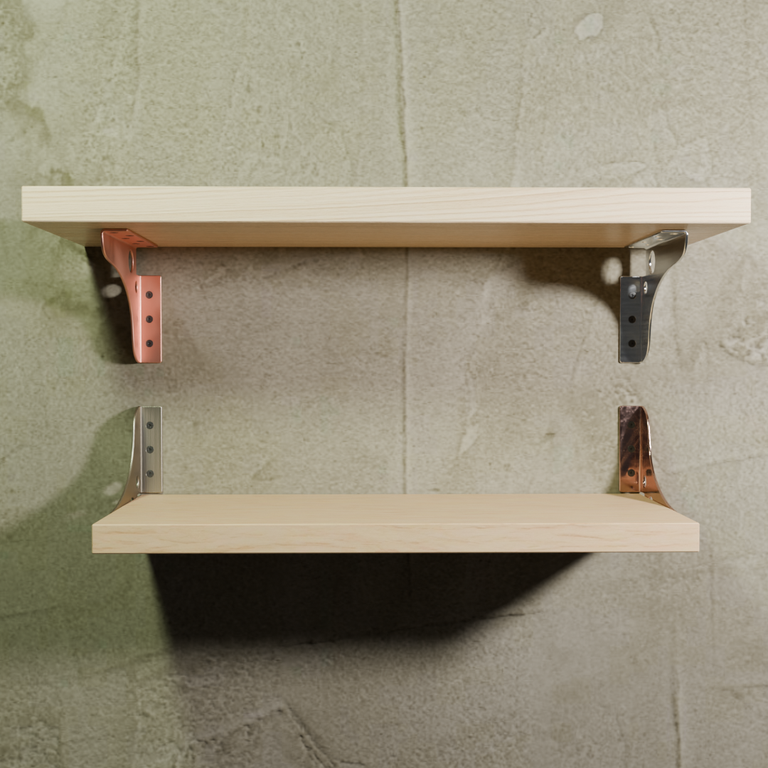 GH069 Shelf Bracket