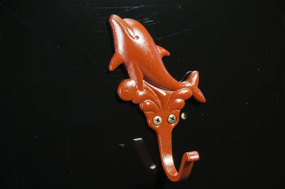 CH304 Dolphin Hook