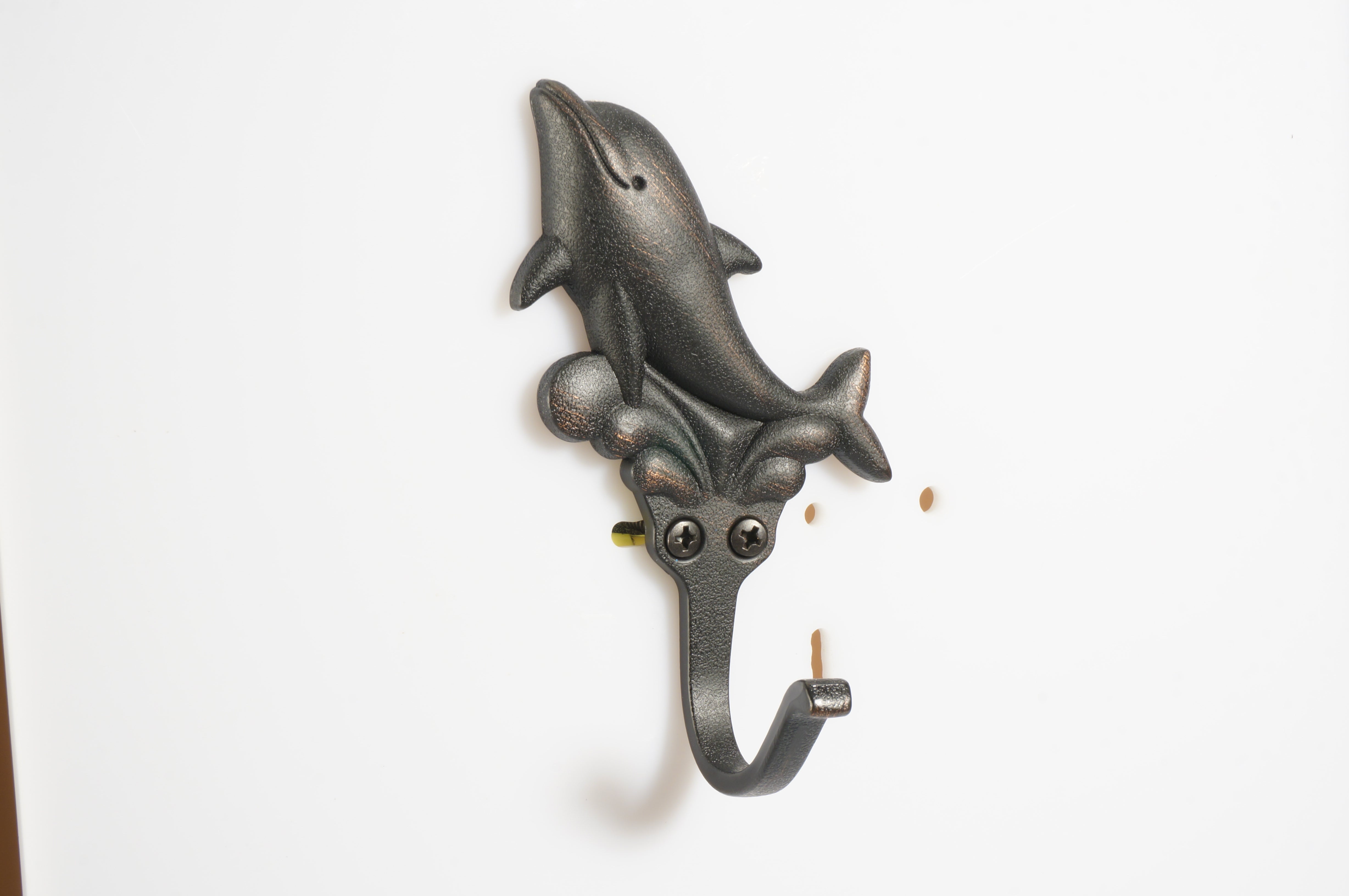 CH304 Dolphin Hook – James Hardware