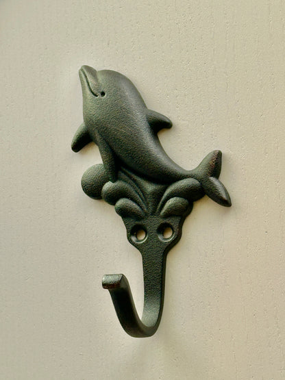 CH304 Dolphin Hook